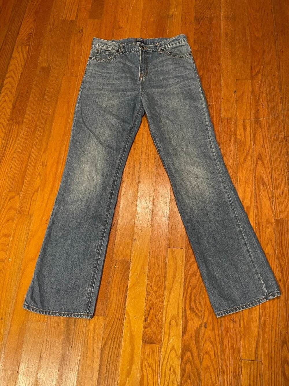Old Navy Boot Cut Jeans Youth Boys Size 18